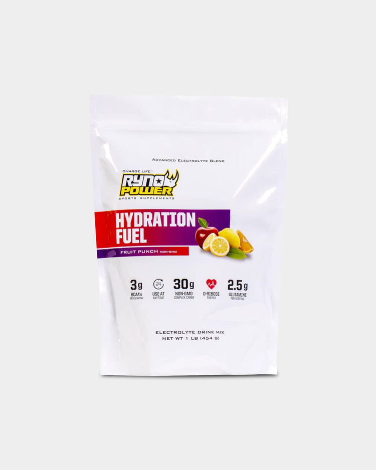 Ryno Power Hydration Fuel