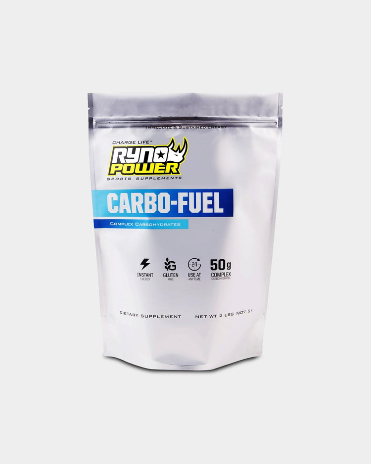 Ryno Power Carbo-Fuel Complex Carbohydrates
