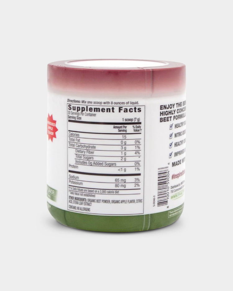 Performance Inspired Nutrition Better Beet Powder