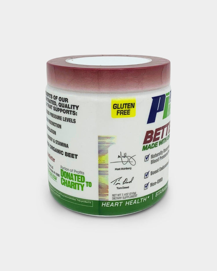 Performance Inspired Nutrition Better Beet Powder