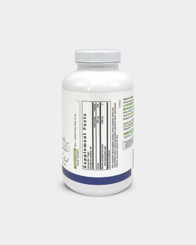 Performance Inspired Nutrition Garcinia Cambogia Tablets