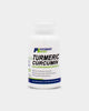 Performance Inspired Nutrition Turmeric Curcumin Capsules