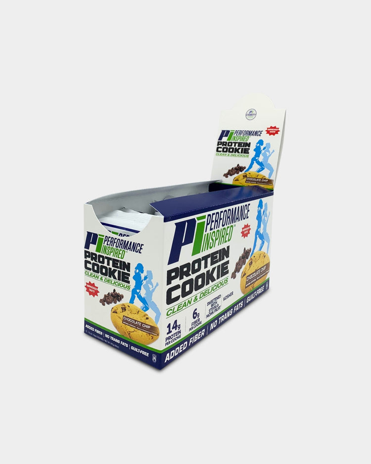 Performance Inspired Nutrition Protein Cookie