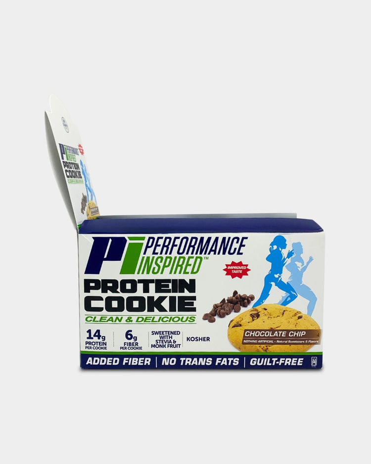 Performance Inspired Nutrition Protein Cookie