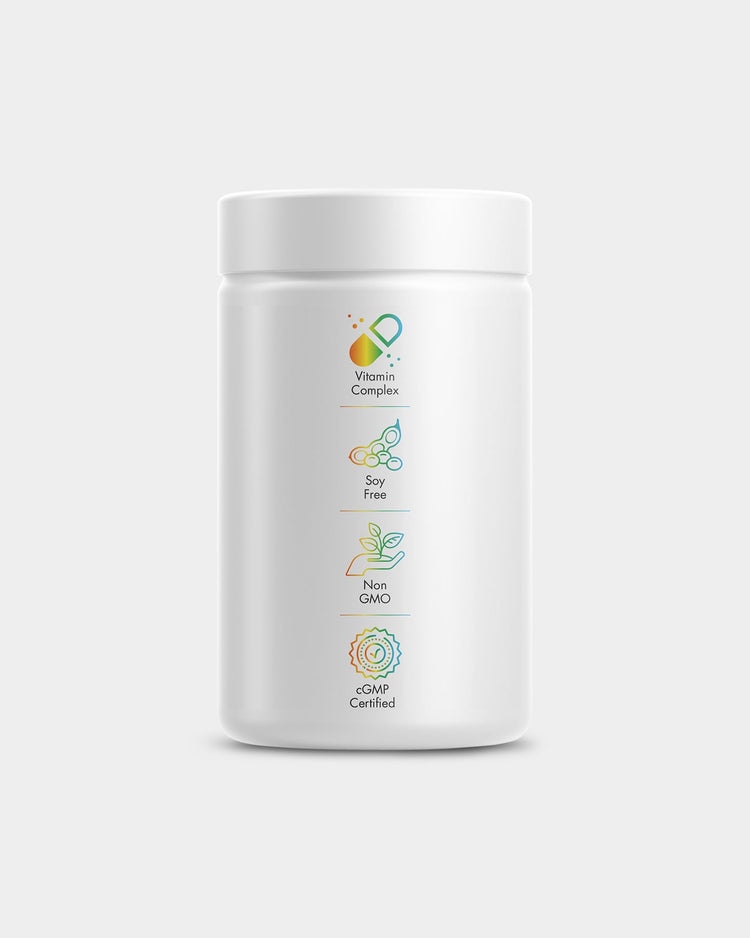 Codeage ADK Vitamins Multivitamin