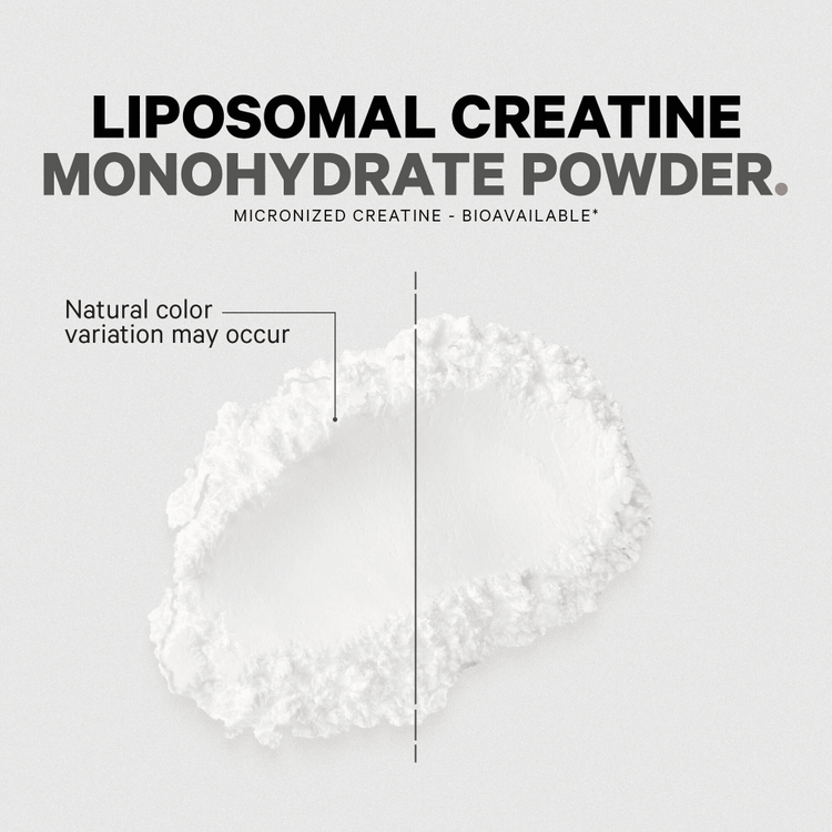 Codeage Creatine Monohydrate Powder Supplement