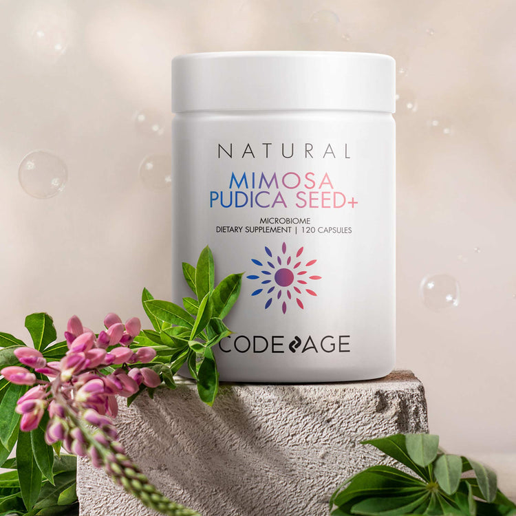 Codeage Mimosa Pudica Seed +