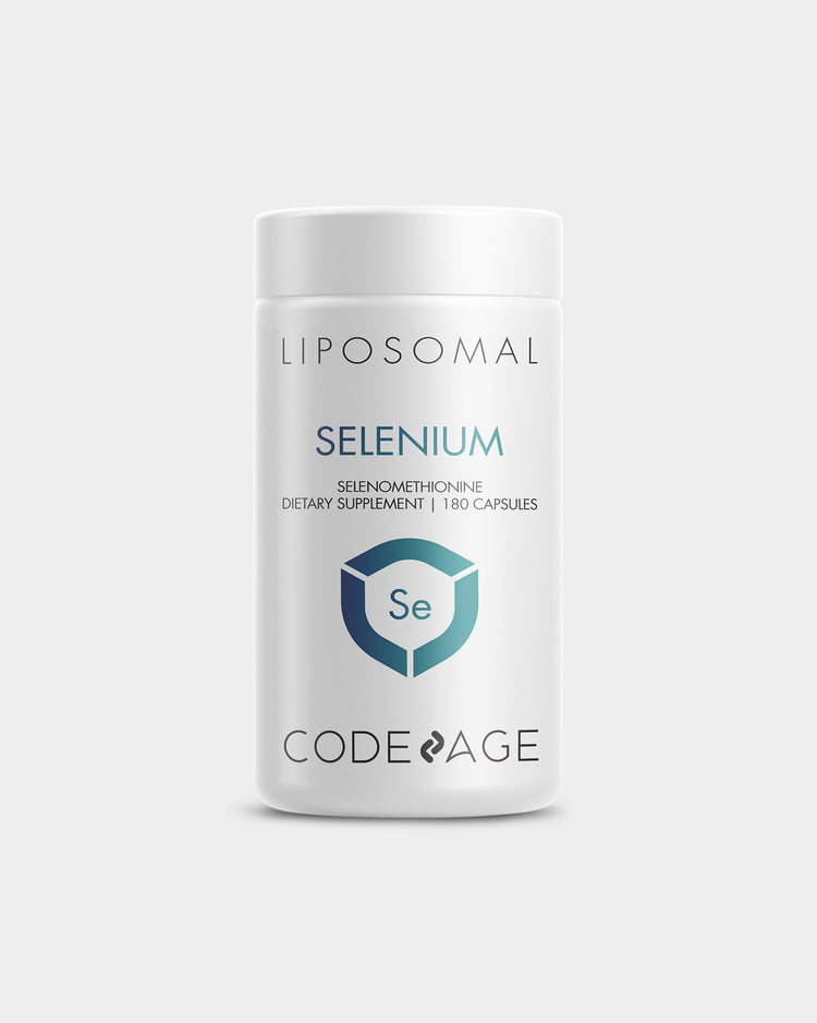 Codeage Selenium Supplement