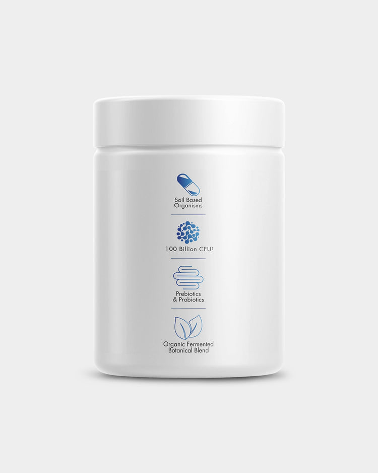 Codeage SBO Probiotics 100 Billion CFU