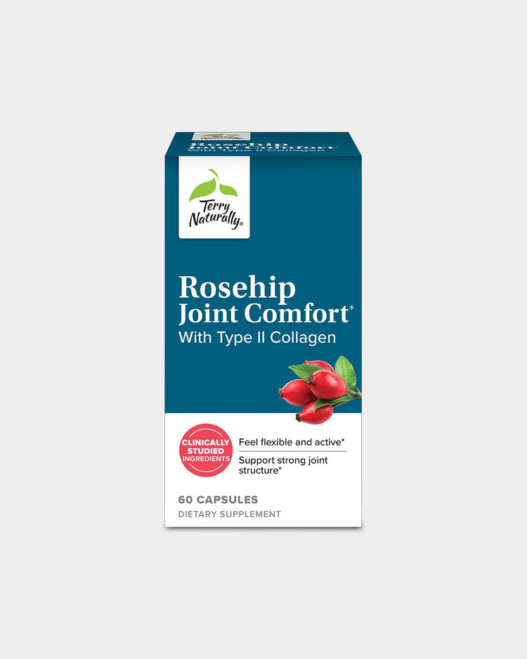 Terry Naturally Rosehip Joint Comfort