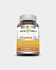 Amazing Nutrition Amazing Formulas Vitamin D3 10000 IU