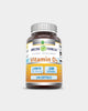 Amazing Nutrition Amazing Formulas Vitamin D3 2000 IU