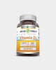 Amazing Nutrition Amazing Formulas Vitamin D3 5000 IU