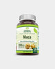 Herbal Secrets Organic Maca 500mg