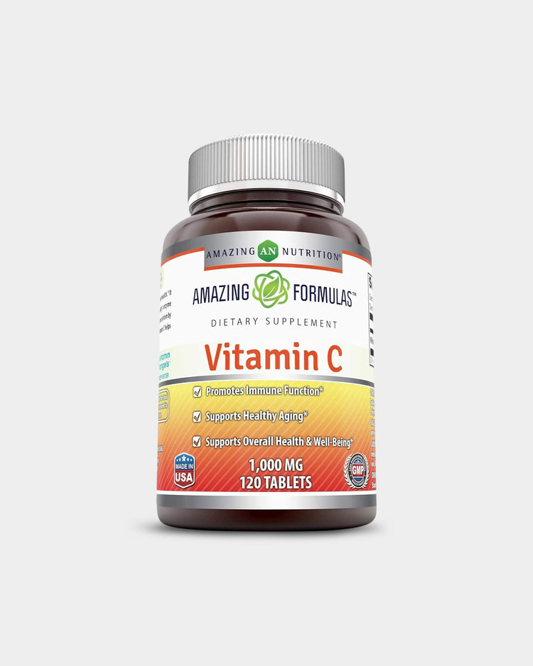 Amazing Nutrition Amazing Formulas Vitamin C 1000 mg