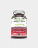 Amazing Nutrition Amazing Formulas Cranberry with Vitamin C & E 8400 Mg