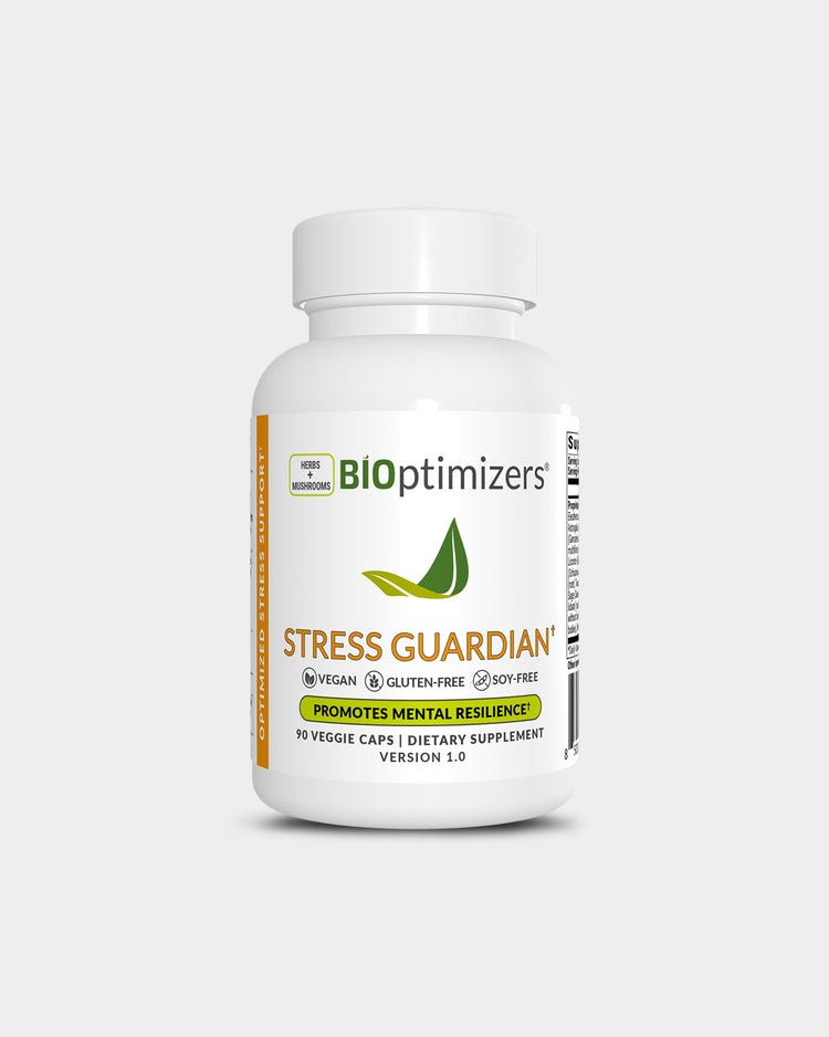 BIOptimizers Stress Guardian