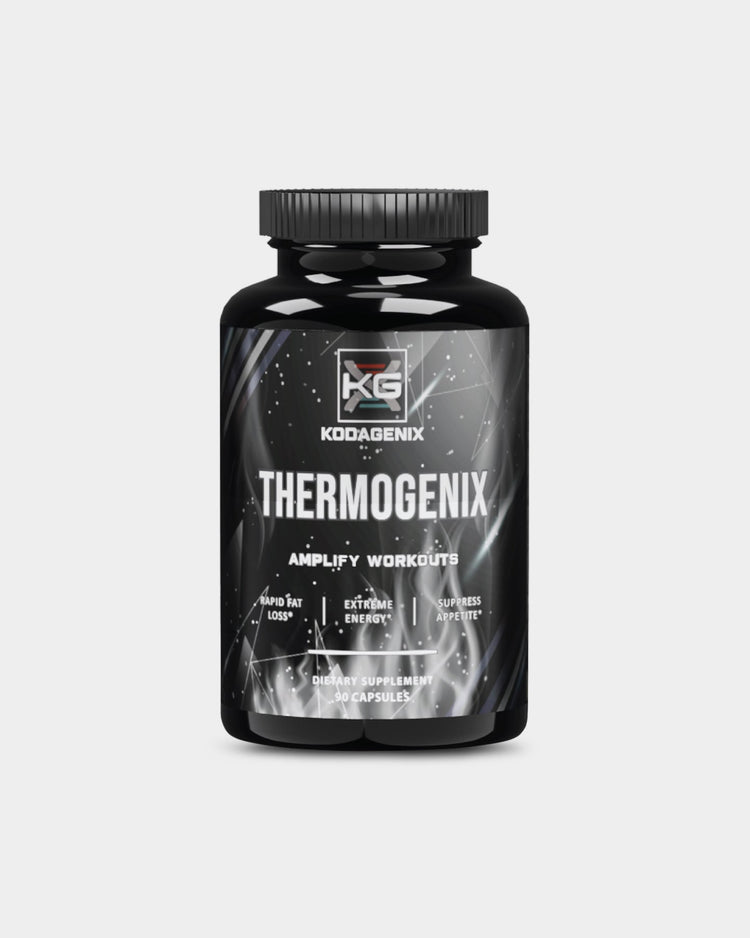 Kodagenix Thermogenix Fat Burner