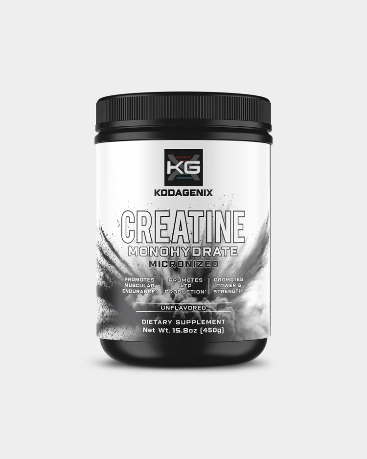 Kodagenix Creatine Monohydrate