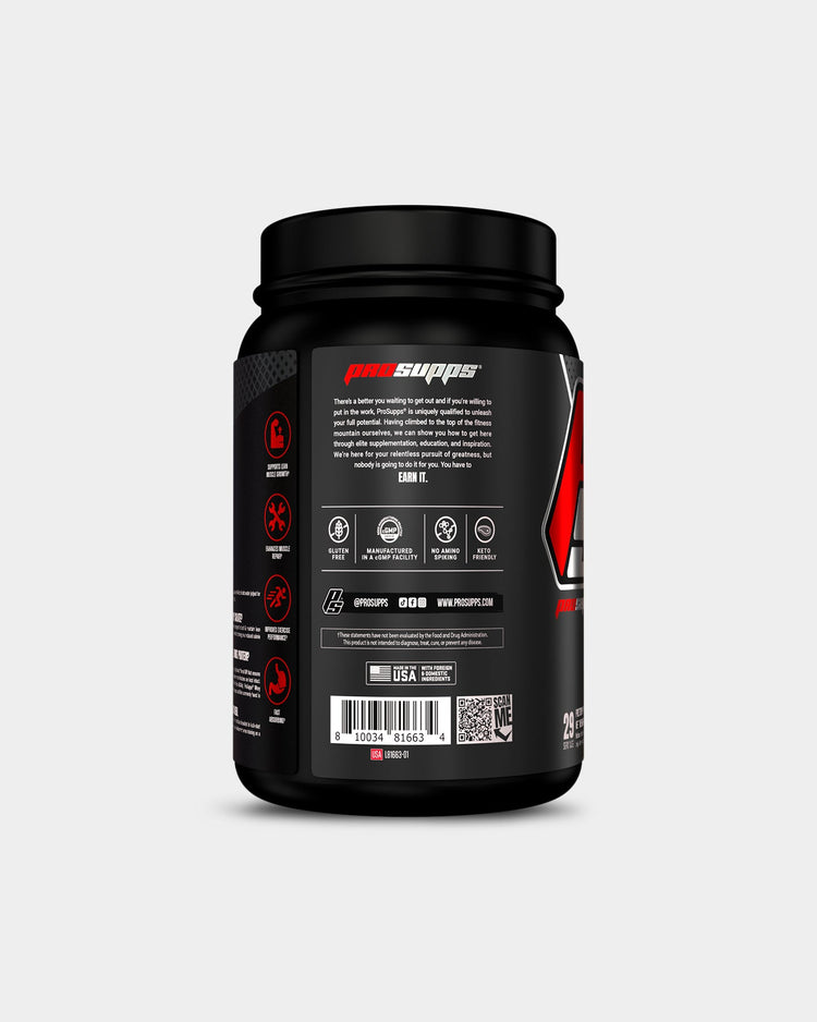 Pro Supps Whey Isolate