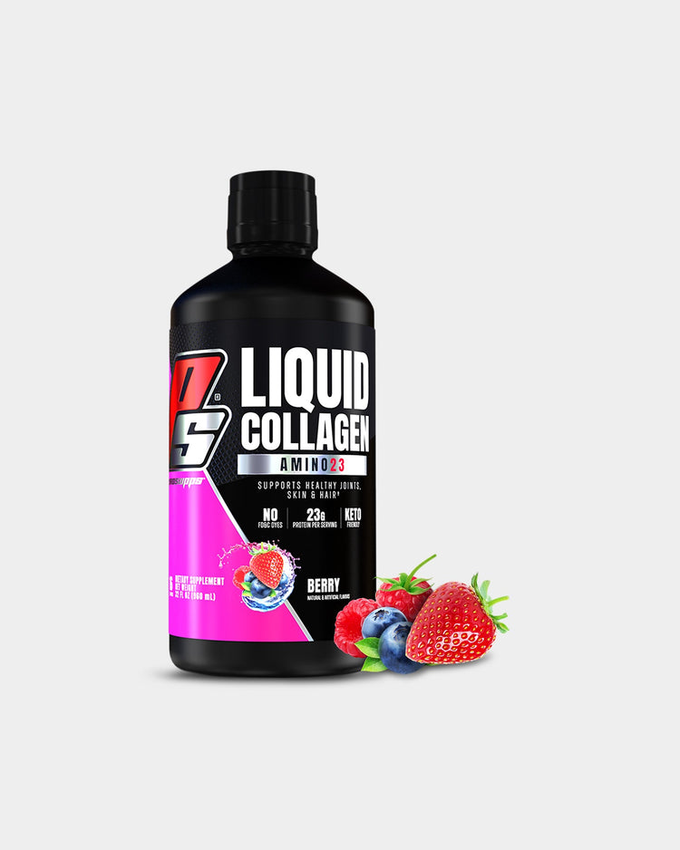 Pro Supps Amino23 Liquid Collagen