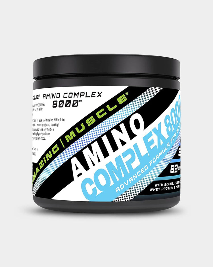 Amazing Muscle Amino Complex
