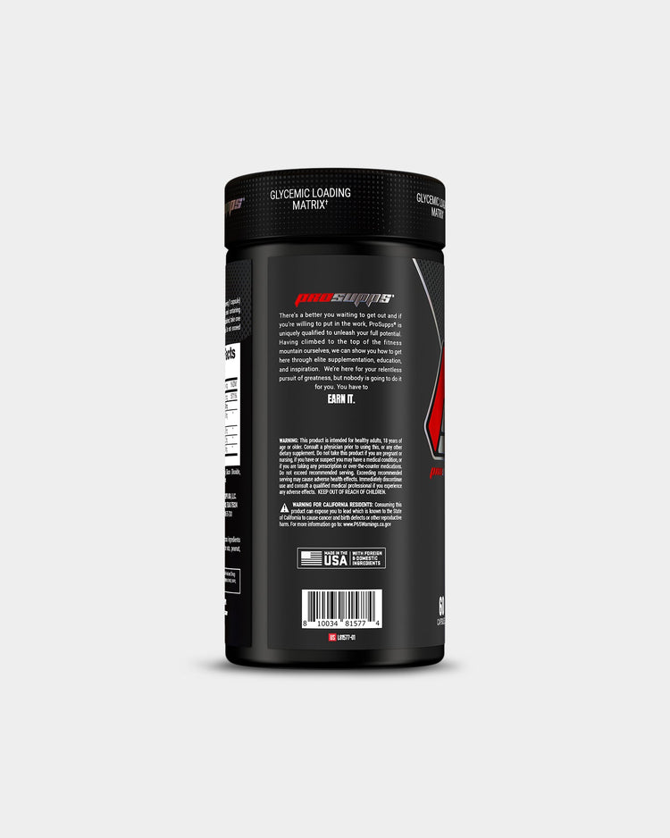 Pro Supps iLoad Capsules