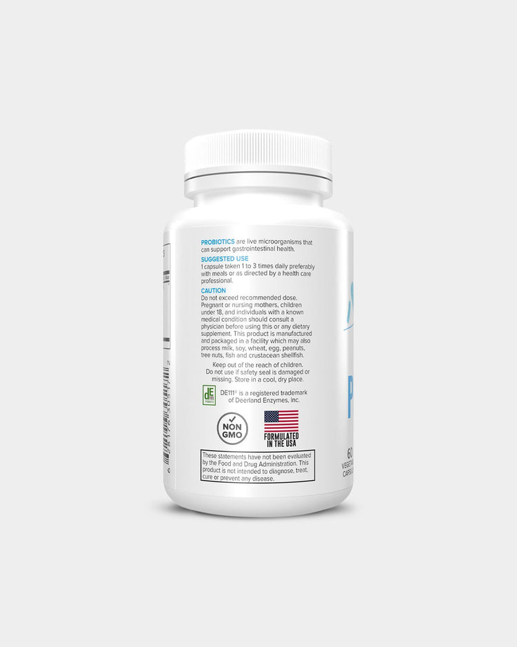 Portions Master Advanced Probiotic