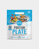 Portions Master Portion Control Plate