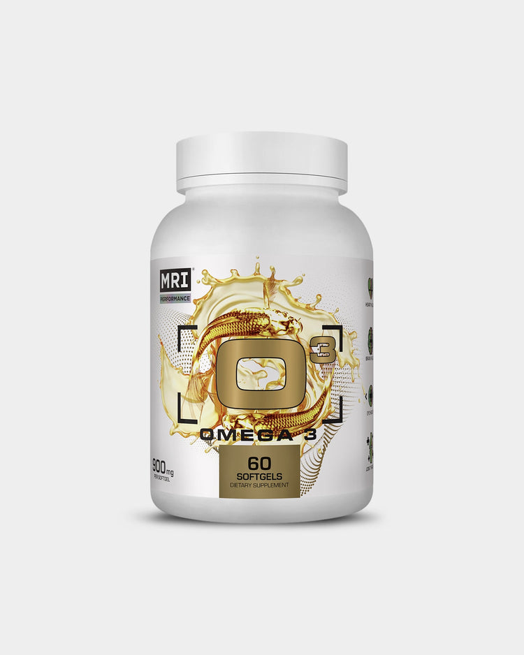 MRI Performance Omega-3