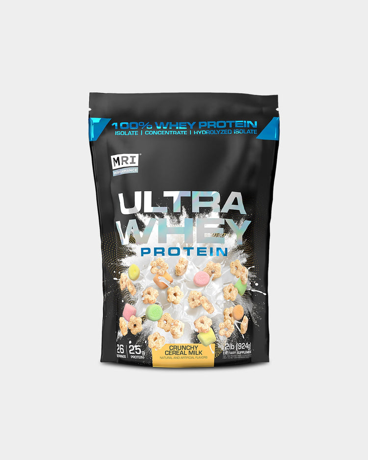 MRI Performance Ultra Whey