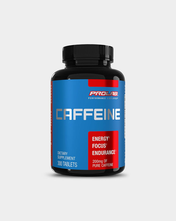 Prolab Nutrition Caffeine