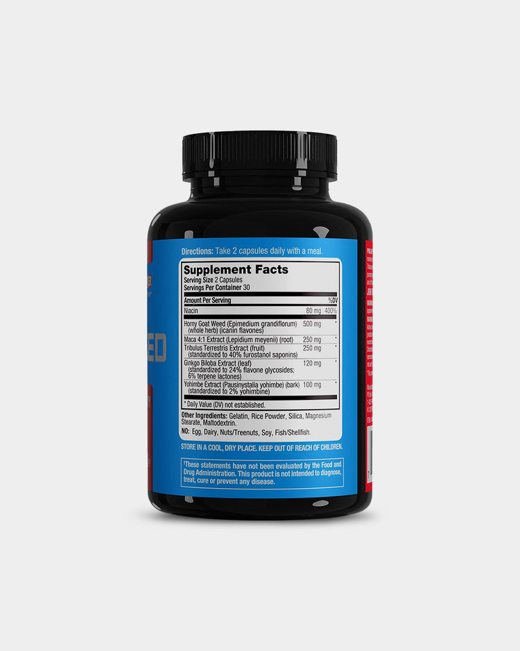 Prolab Nutrition Horny Goat Weed