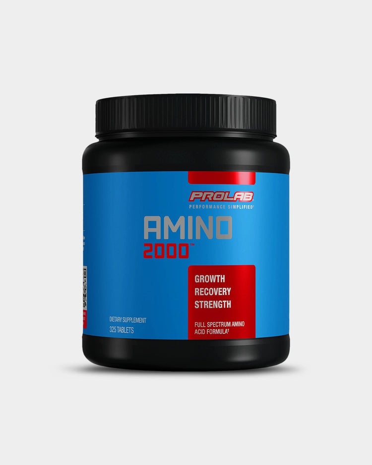 Prolab Nutrition Amino 2000