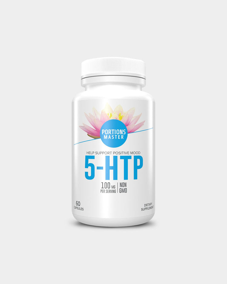 Portions Master 5-HTP