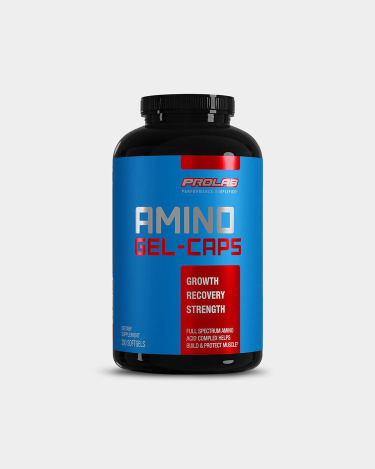 Prolab Nutrition Amino