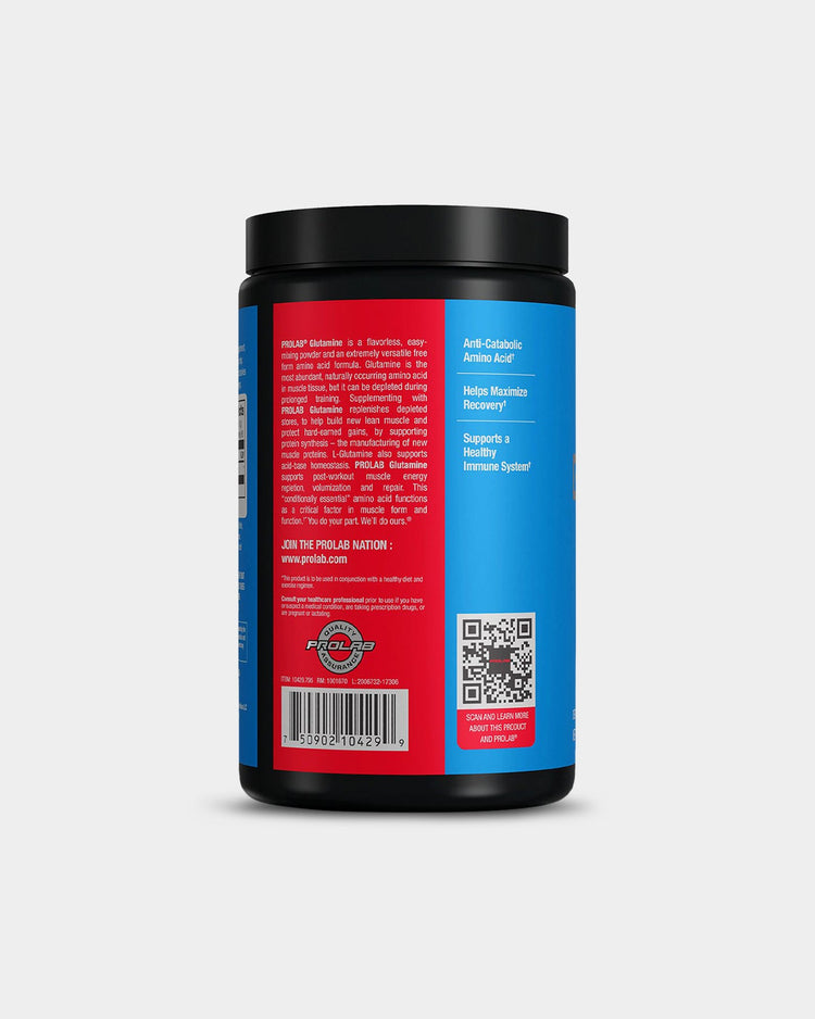 Prolab Nutrition Glutamine