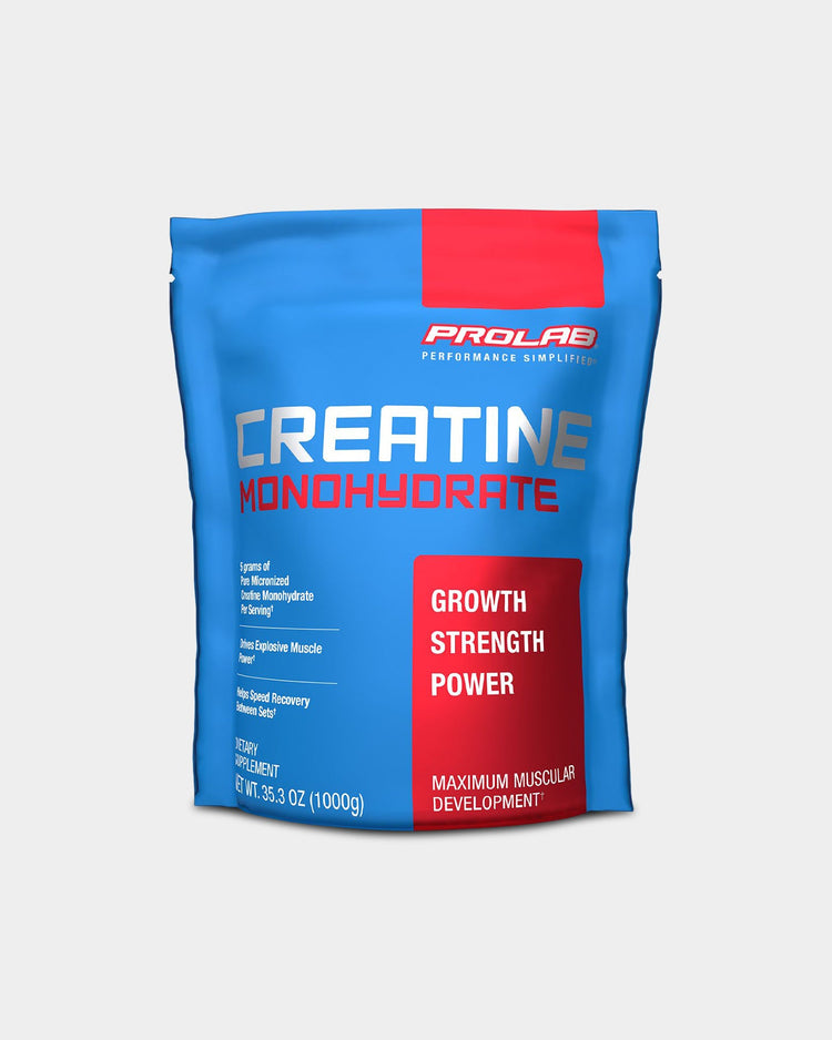 Prolab Nutrition Creatine Monohydrate