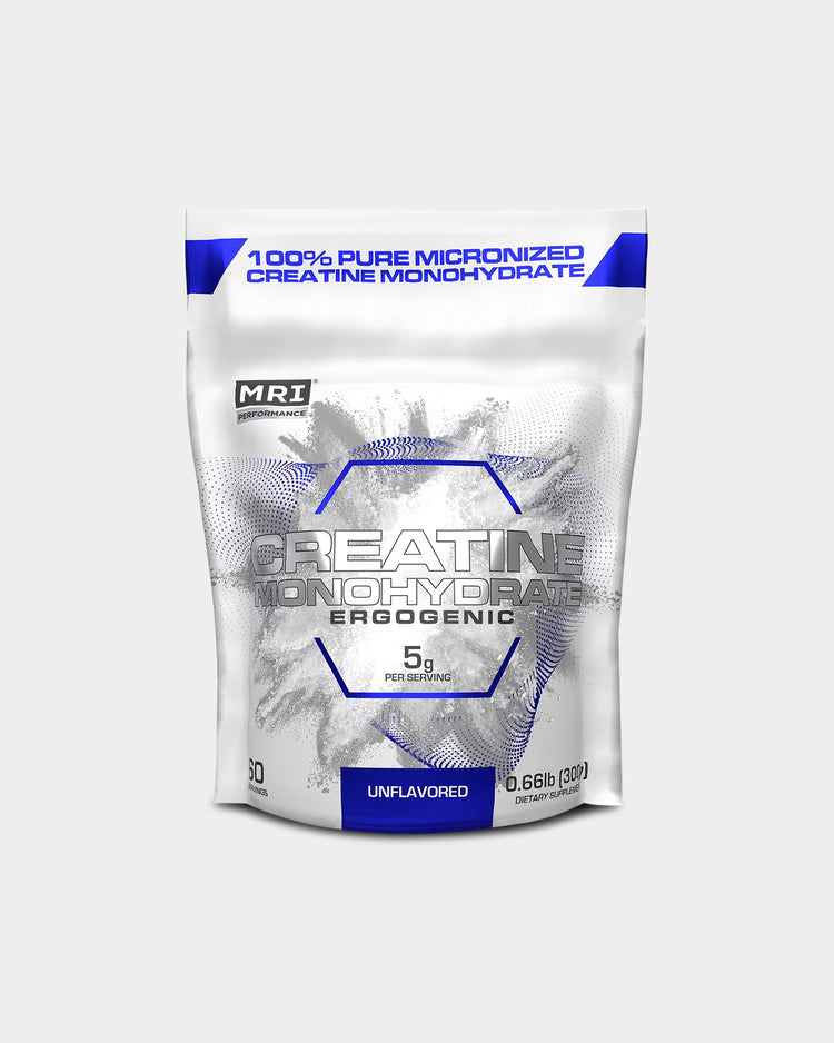 MRI Performance Micronized Creatine