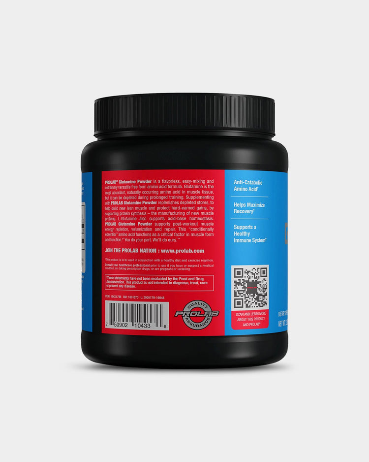 Prolab Nutrition Glutamine