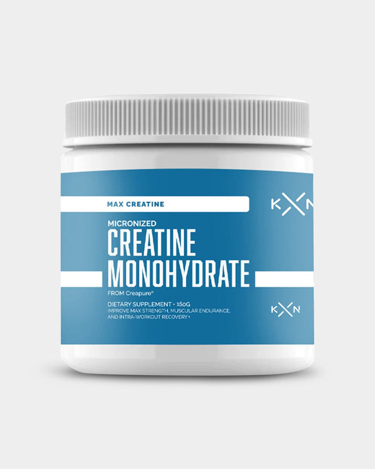 KompleX Nutrition Max Creatine