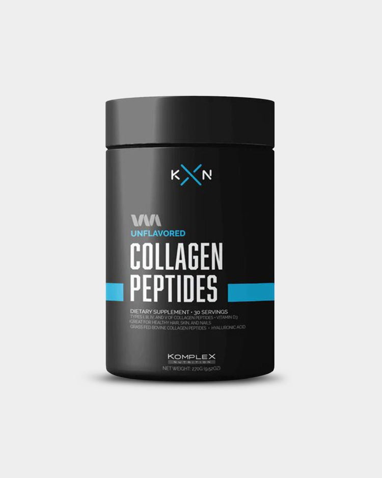 KompleX Nutrition Collagen Peptides