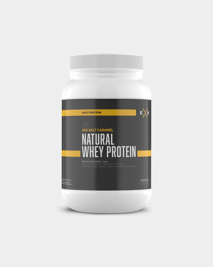 KompleX Nutrition Max Protein