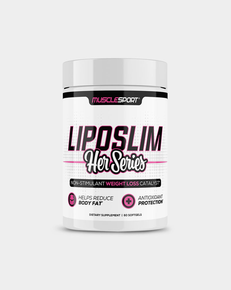 Musclesport LipoSlim for Her