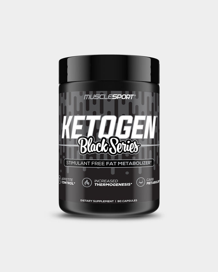 Musclesport Ketogen