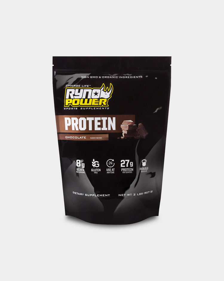 Ryno Power Premium Whey Protein