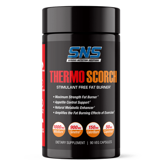 SNS Thermo Scorch