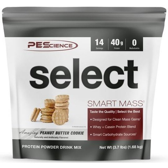 PES Select Smart Mass