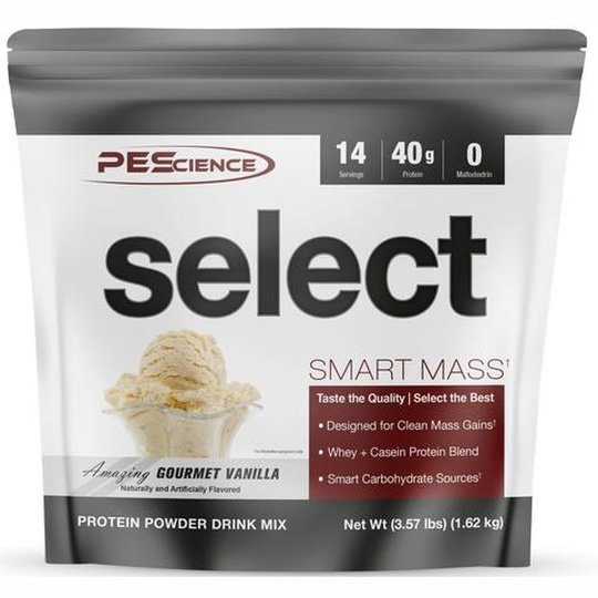 PES Select Smart Mass