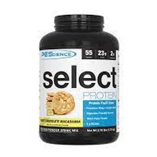 PES Select Protein